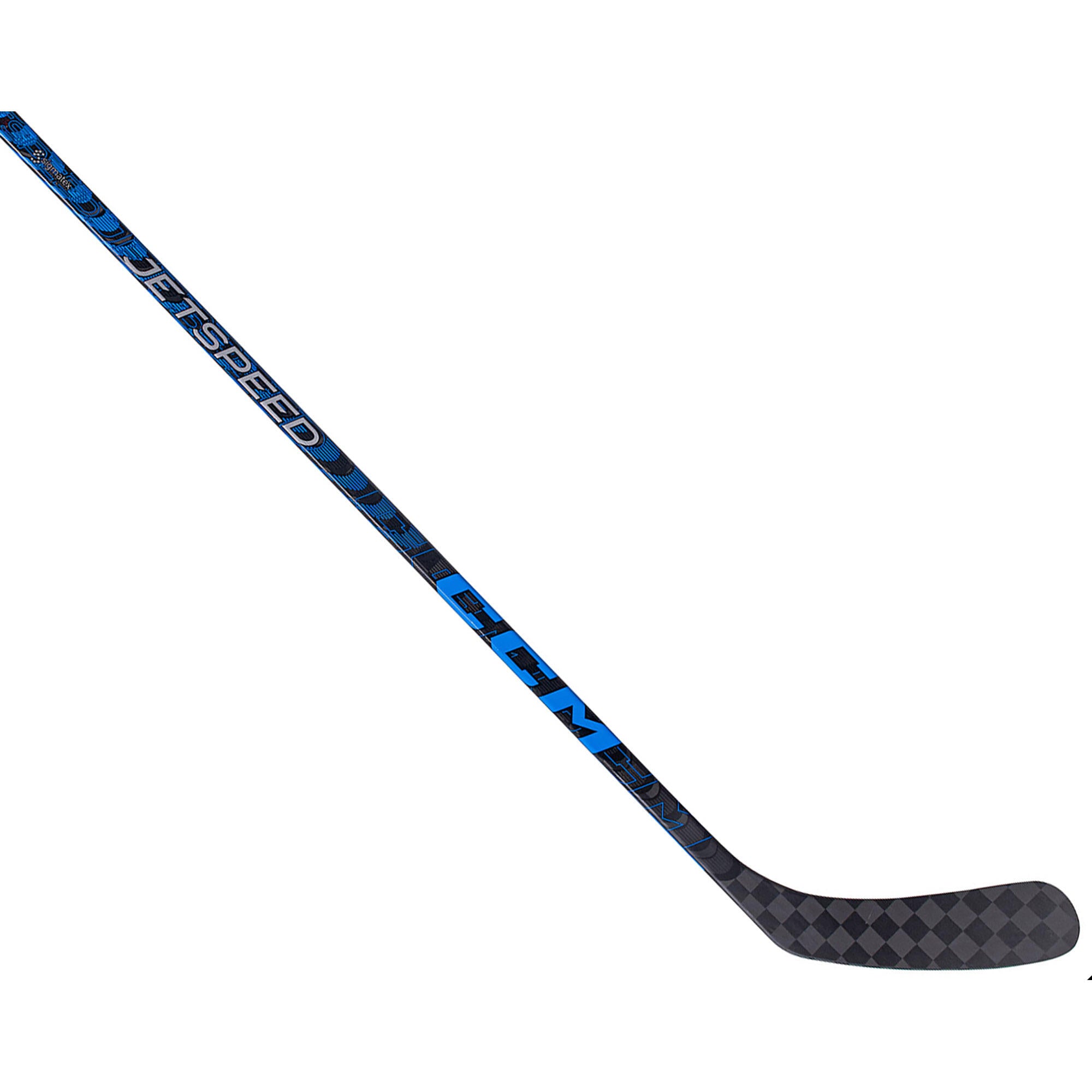 CCM JetSpeed II Youth Hockey Stick 30 Flex (2022) Source for Sports