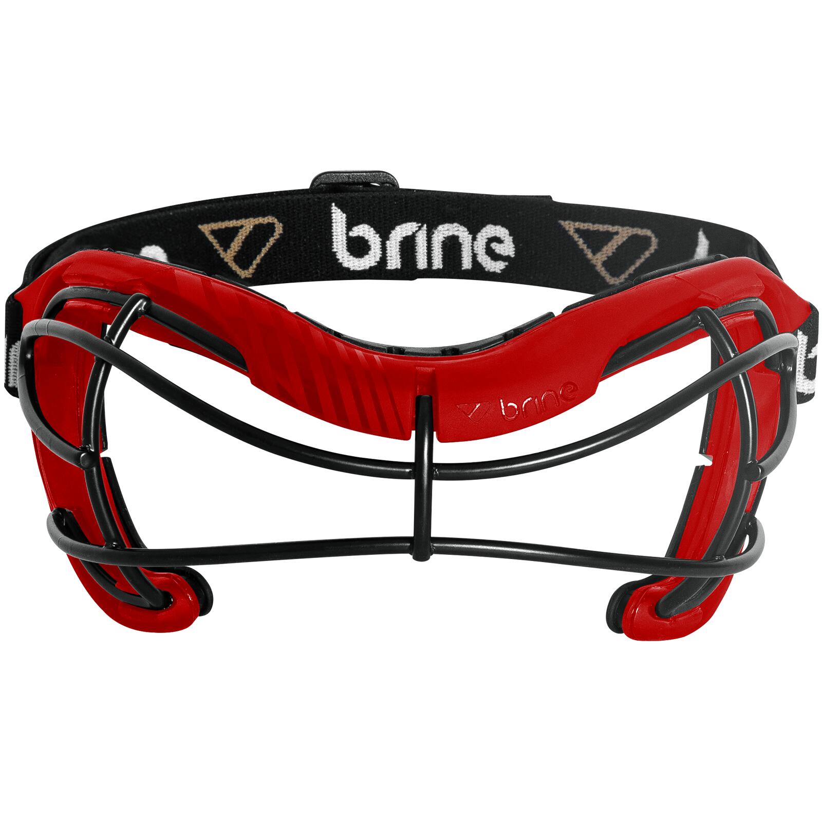 Brine Halo Lacrosse Goggle (2023) Source for Sports