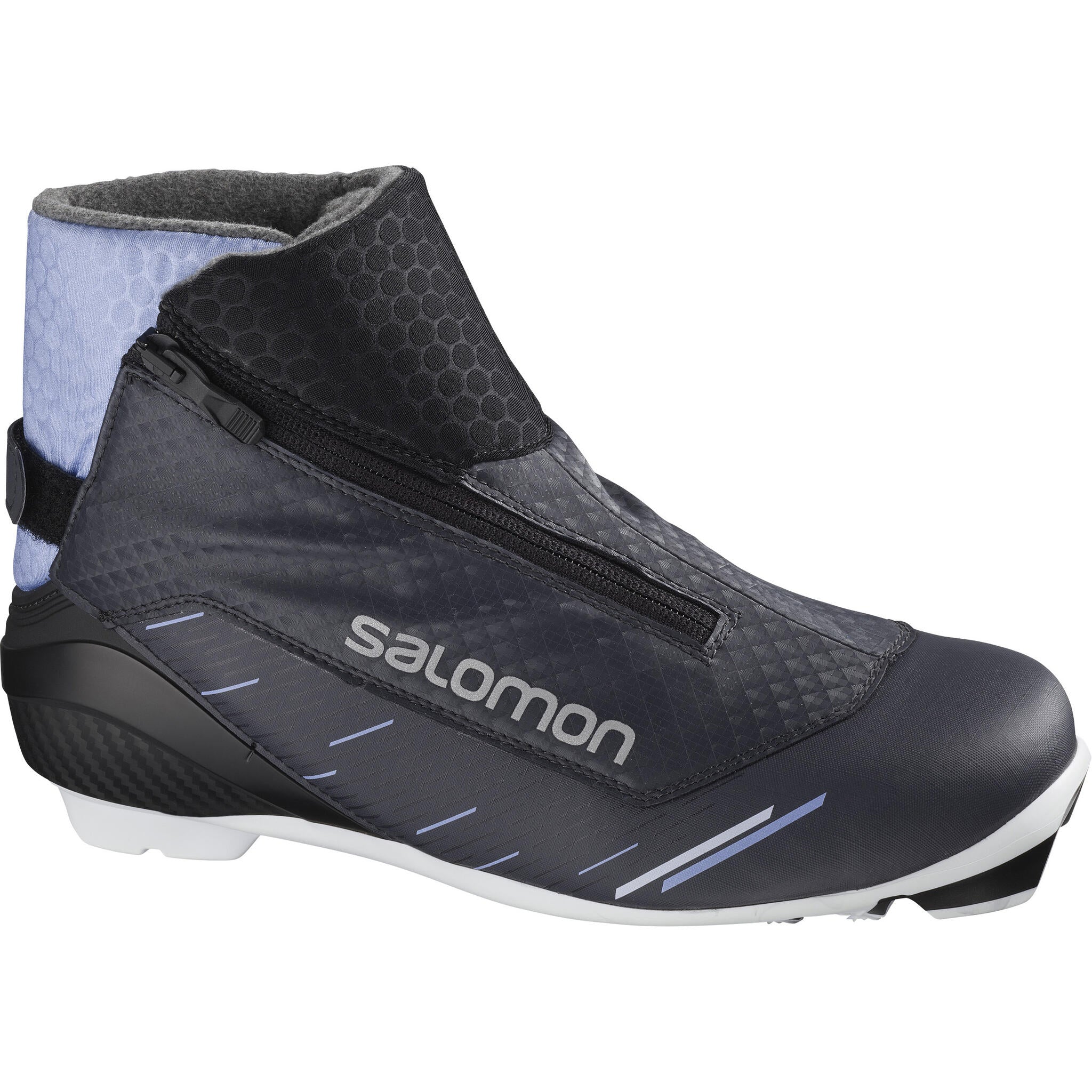 Salomon RC9 Vitane Women's Cross-Country Ski Boots | Source for Sports
