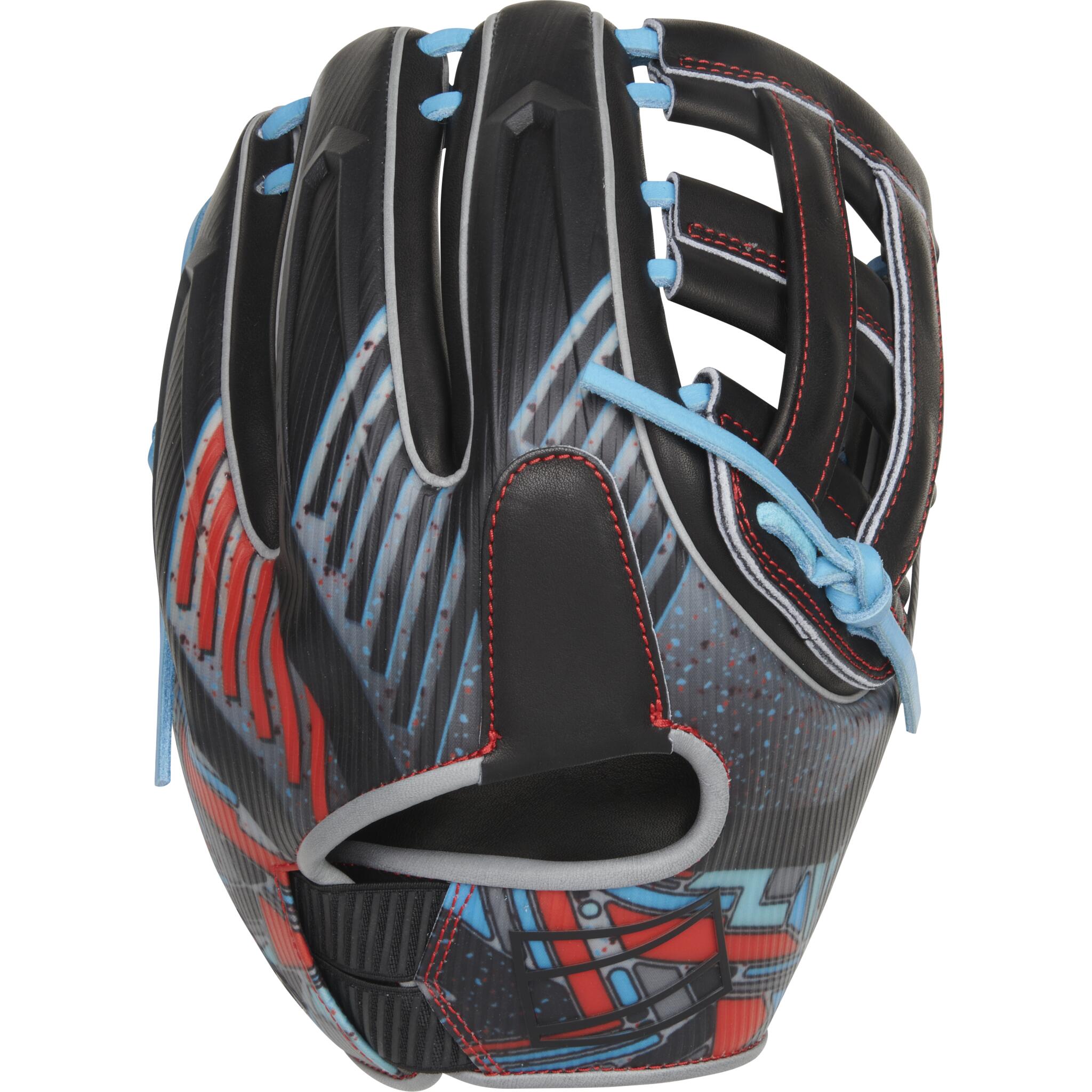 Supreme Rawlings® REV1X® Rawlings REV1X Series 