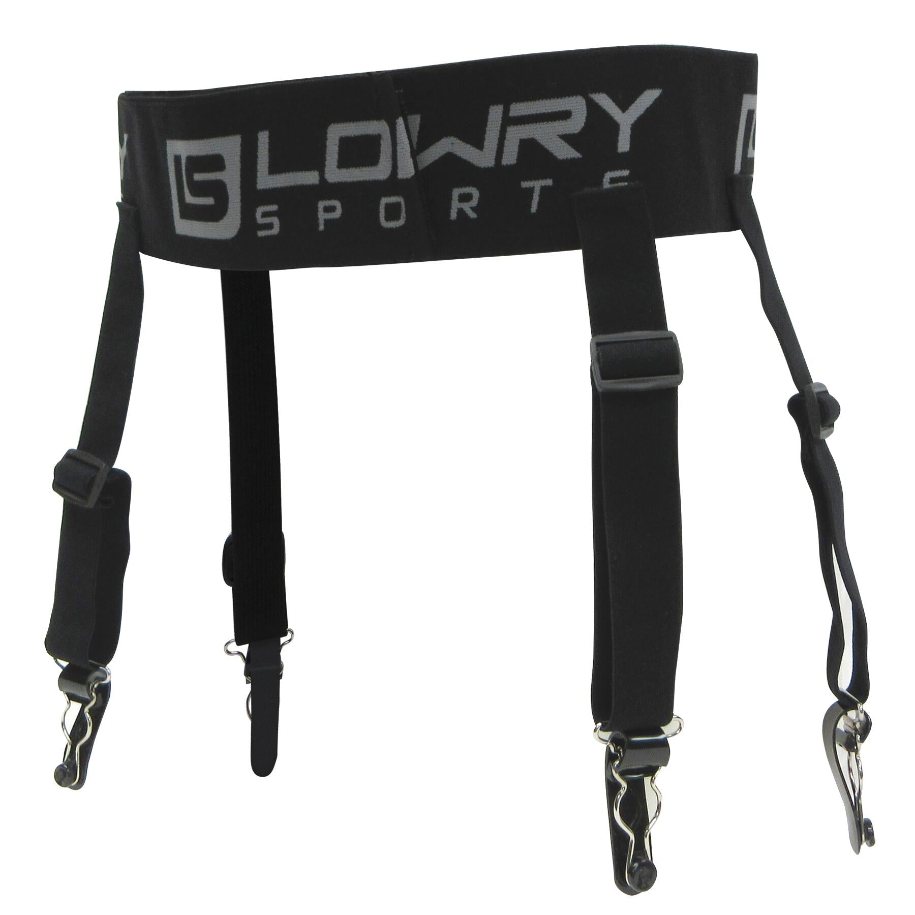 Lowry Senior Hockey Garter Belt | Source for Sports Lowry Senior Hockey Garter Belt | Source for Sports