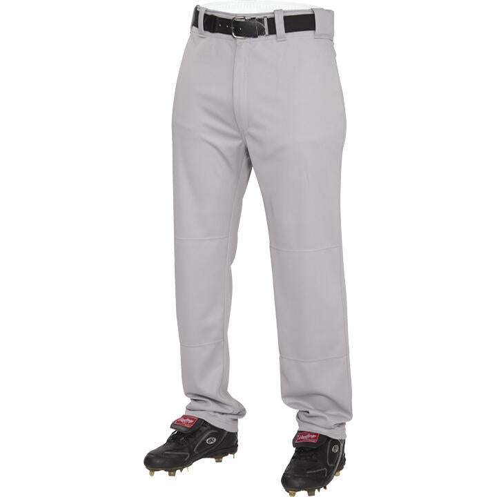 RAWLINGS Pantalon De Baseball Semi-décontracté Pleine Longueur RAWLINGS Pantalon De Baseball Semi-décontracté Pleine Longueur