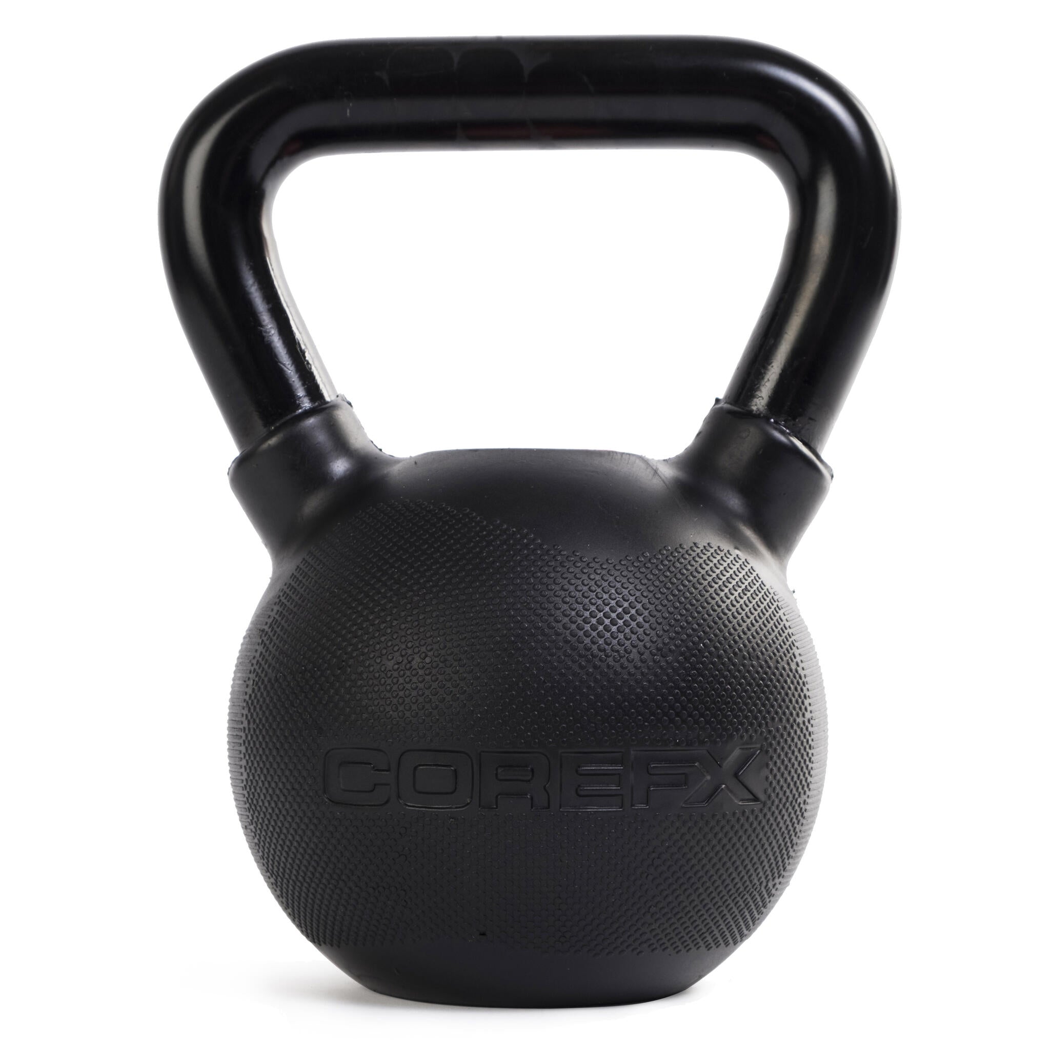 COREFX Kettlebell 25 Lbs Source for Sports