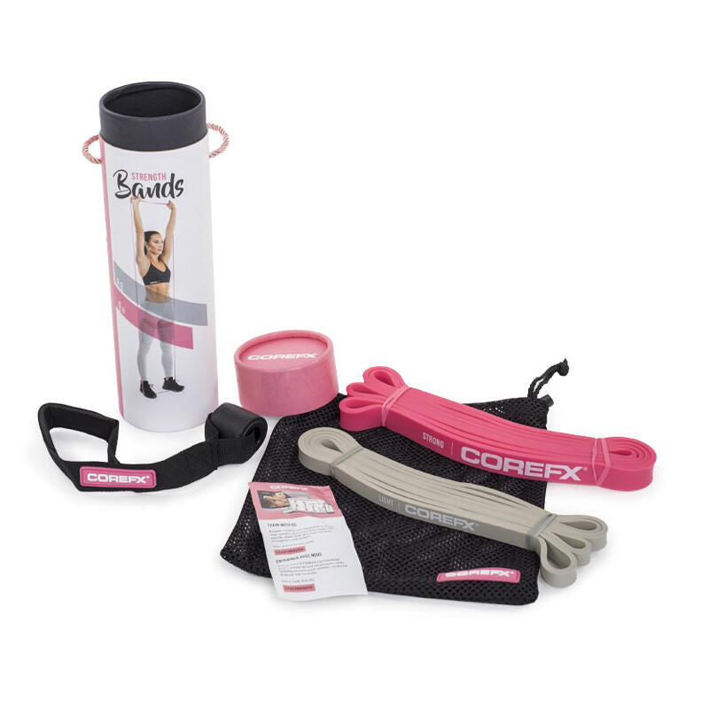 COREFX Strength Band Set | Source for Sports