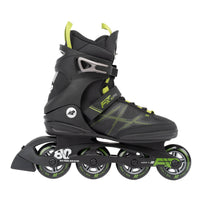 K2 F.I.T. 80 Pro Men's Inline Skates
