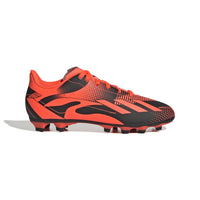 Adidas X Speedportal Messi.4 Flexible Ground Youth Soccer Cleats