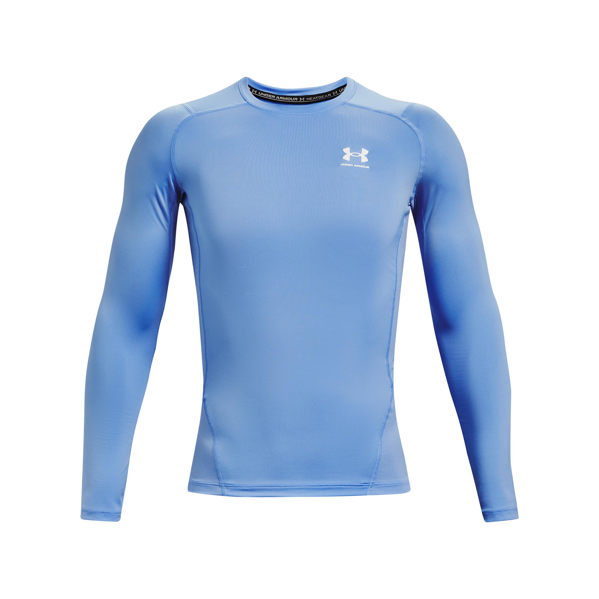 Carolina blue under armour long sleeve Clearance