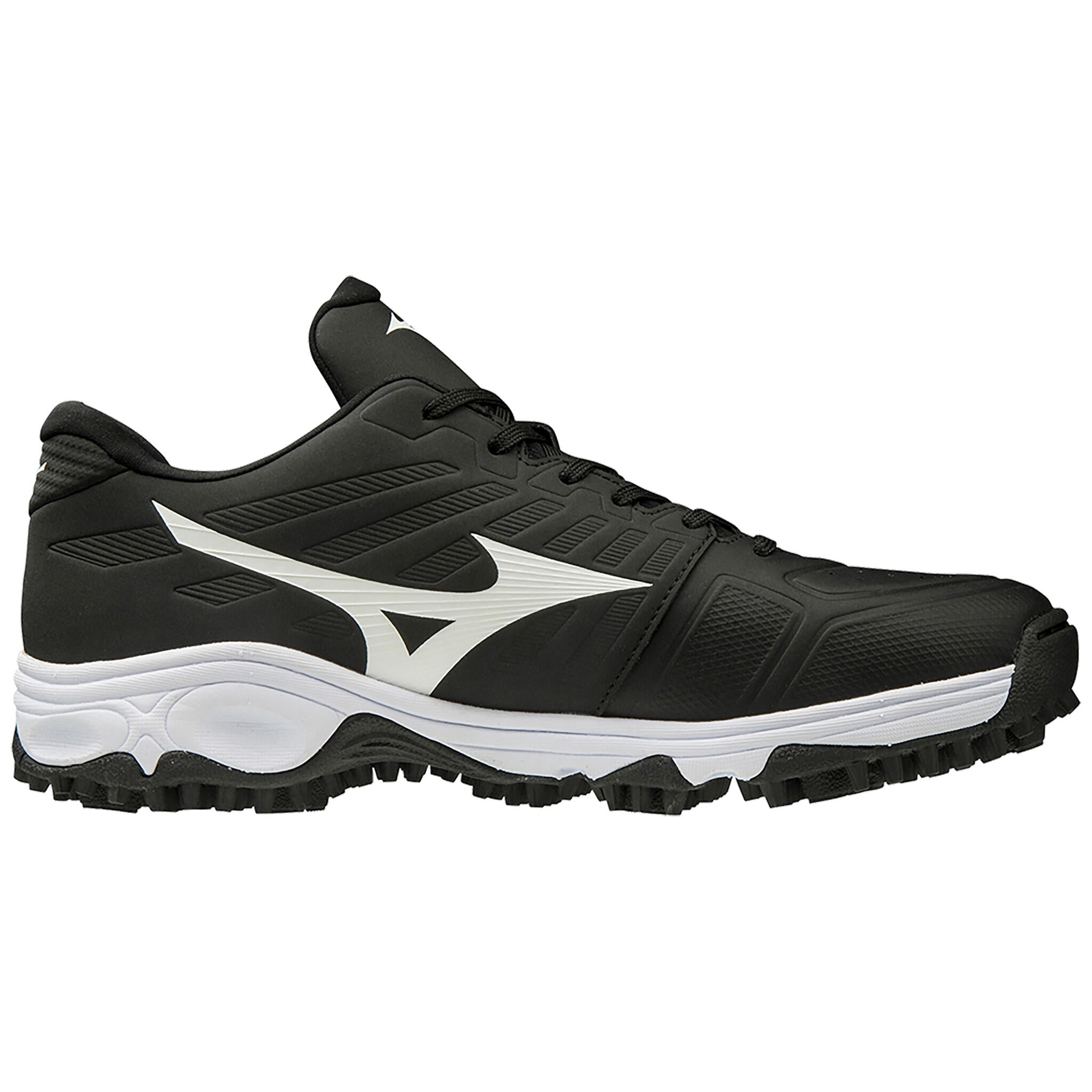 Mizuno Ambition All-Surface Low Men's Turf Baseball Shoes | Source for Sports