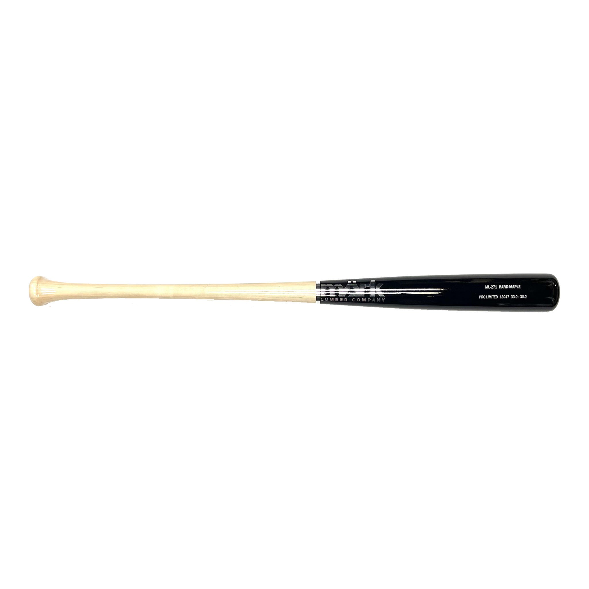 Bâton de Baseball 271 Pro Hard Maple de Axe Bat - Baseball Town Bâton de Baseball 271 Pro Hard Maple de Axe Bat - Baseball Town