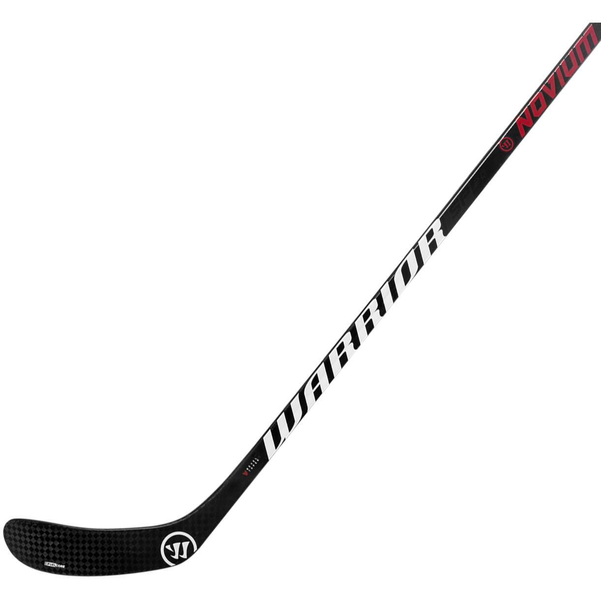 Warrior Novium Junior Hockey Stick (2022) Source for Sports