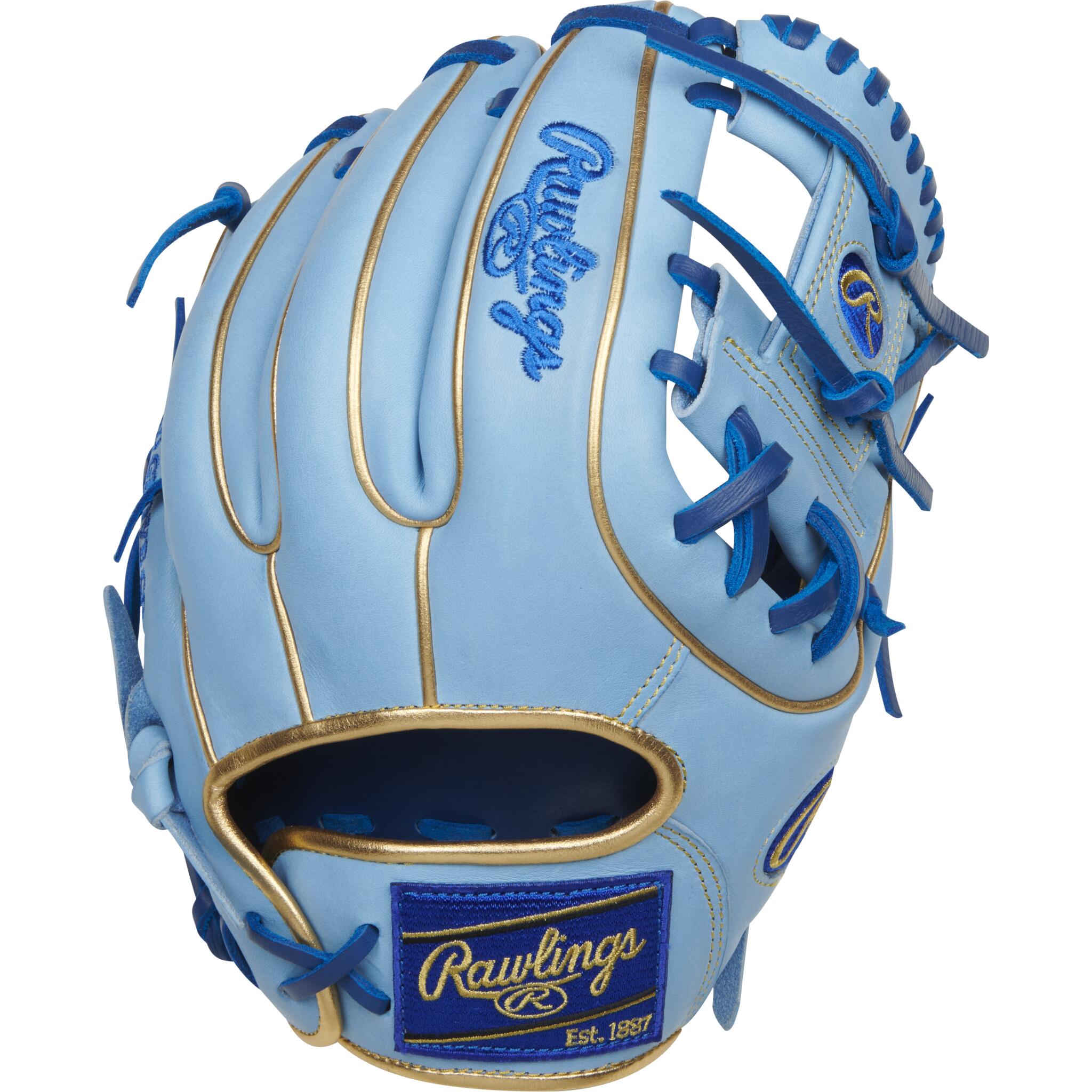 Rawlings Heart Of The Hide ContoUR Baseball Glove Right