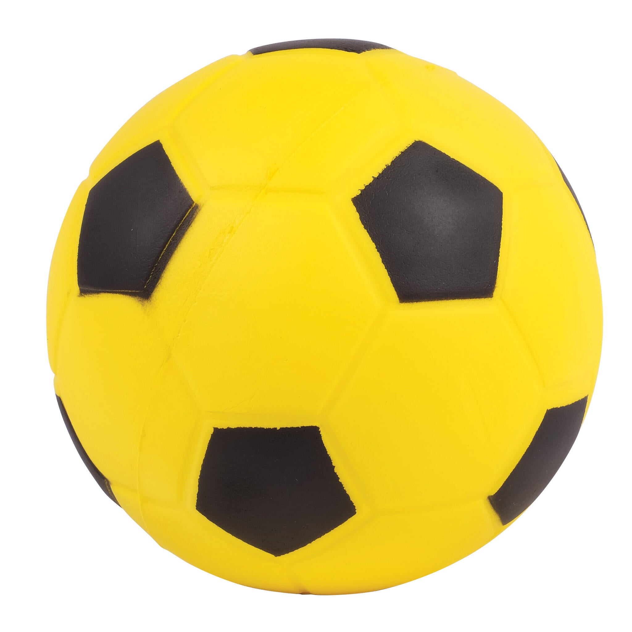 360 Athletics Sponge Rubber Soccer Ball Source for Sports