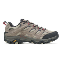 Merrell Moab 3 Waterproof Men's Hiking Shoes - Dark Brown
