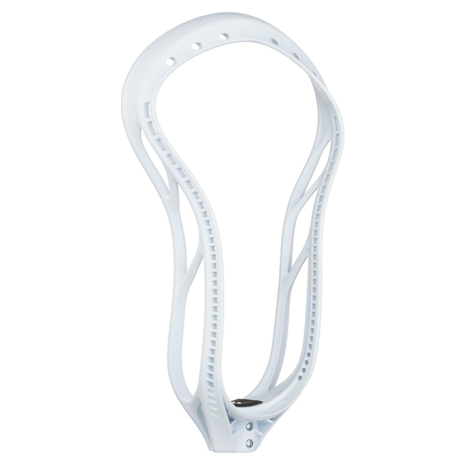 StringKing Mark 2F Unstrung Lacrosse Head Stiff Source for Sports