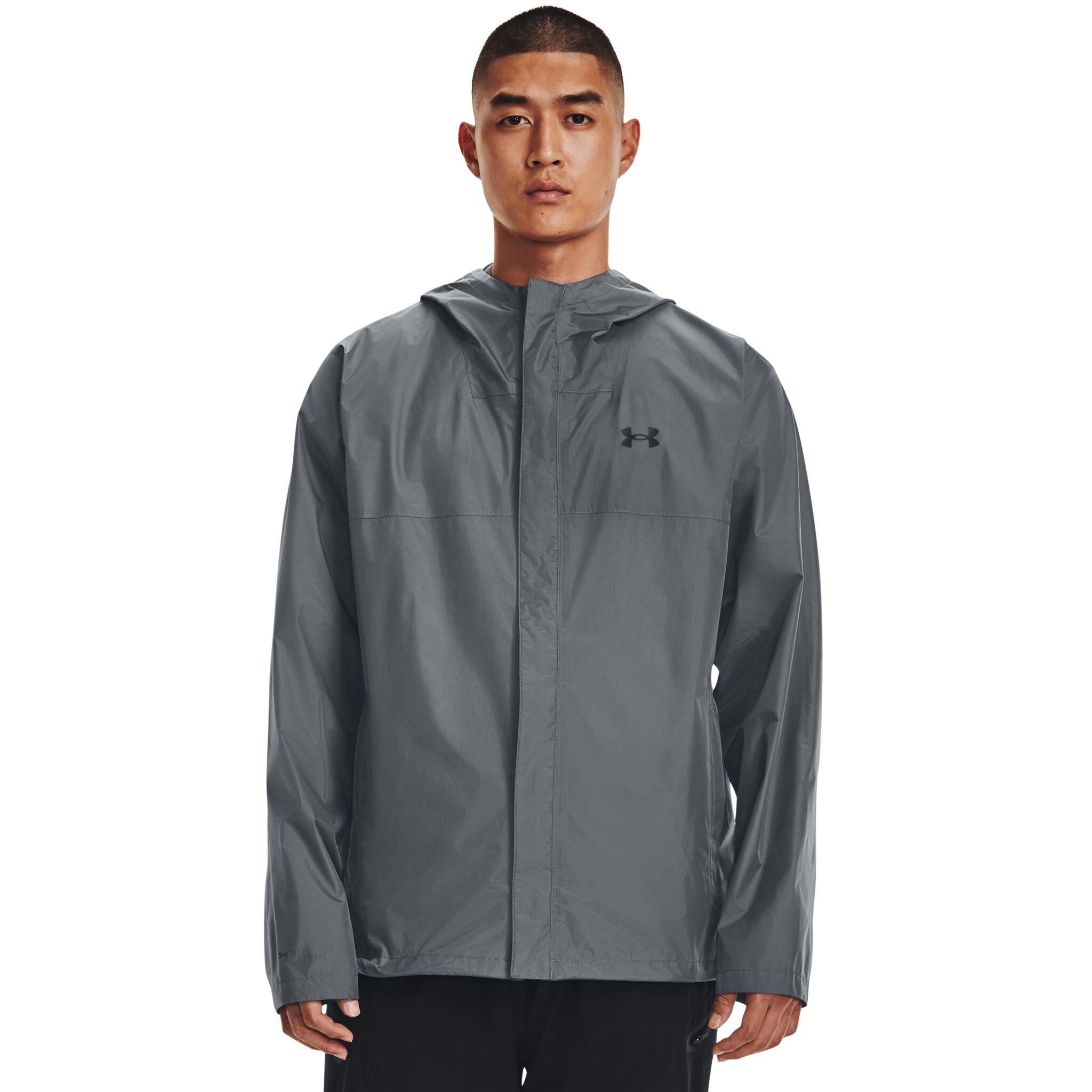 Under Armour Stormproof Cloudstrike 2.0 Men's Jacket Source for Sports