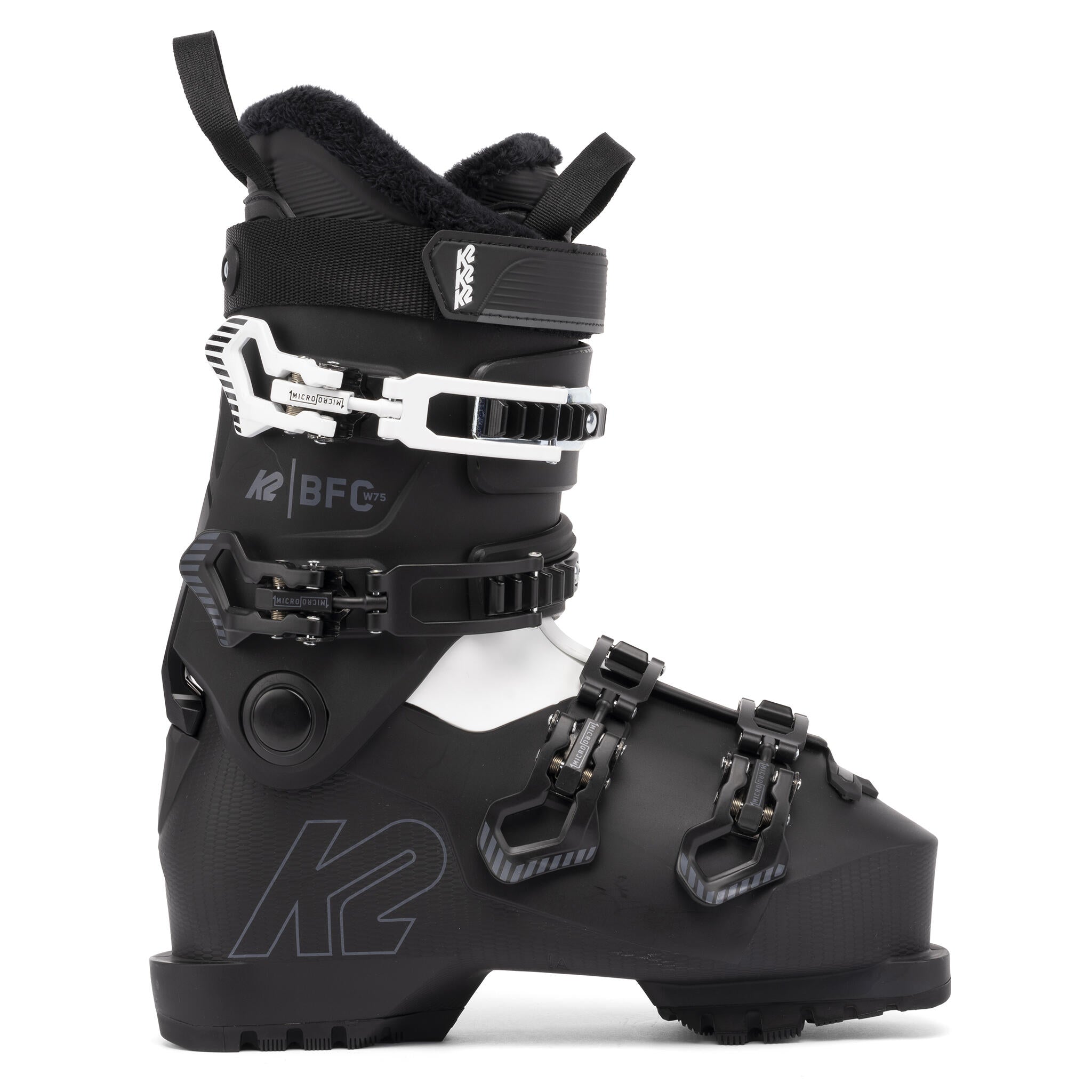K2 BFC W 75 Women's Ski Boots | Source for Sports