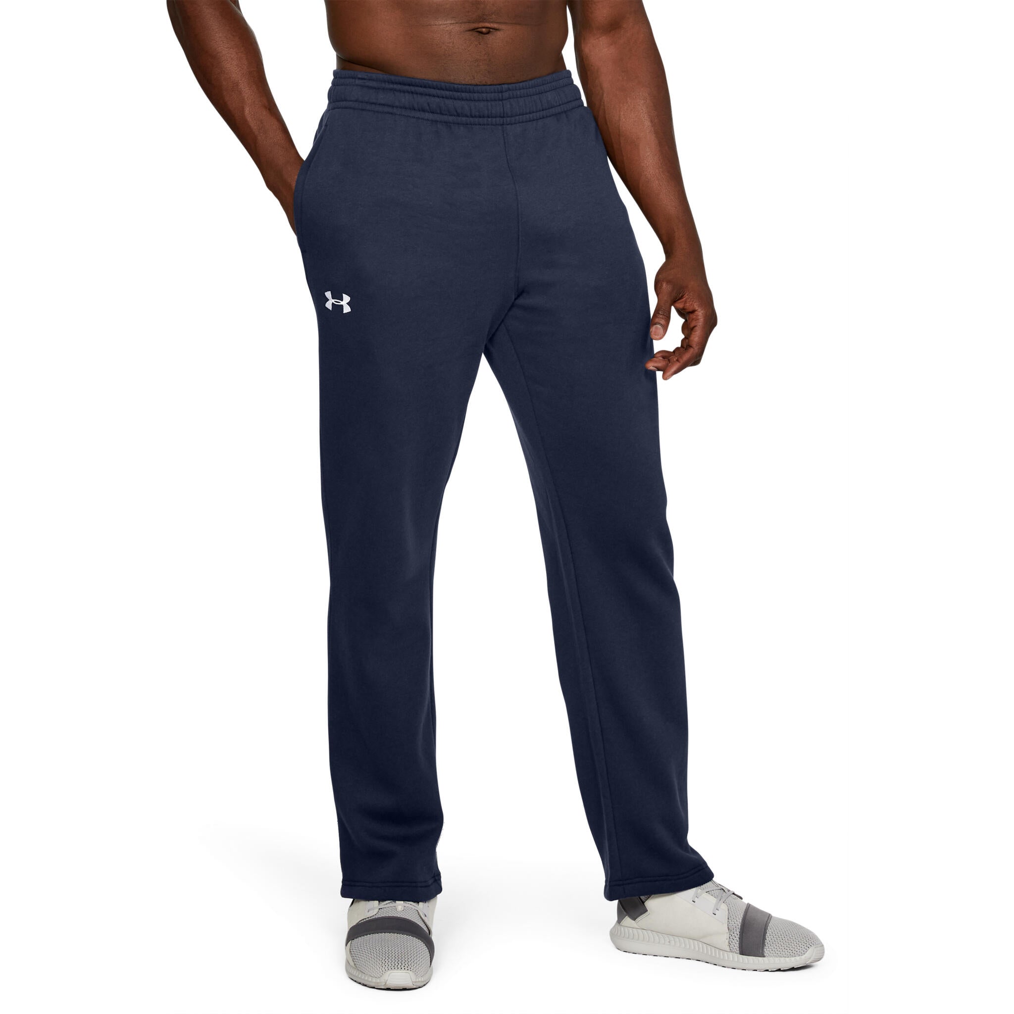 Under armour rival fleece 2.0 pants Clearance