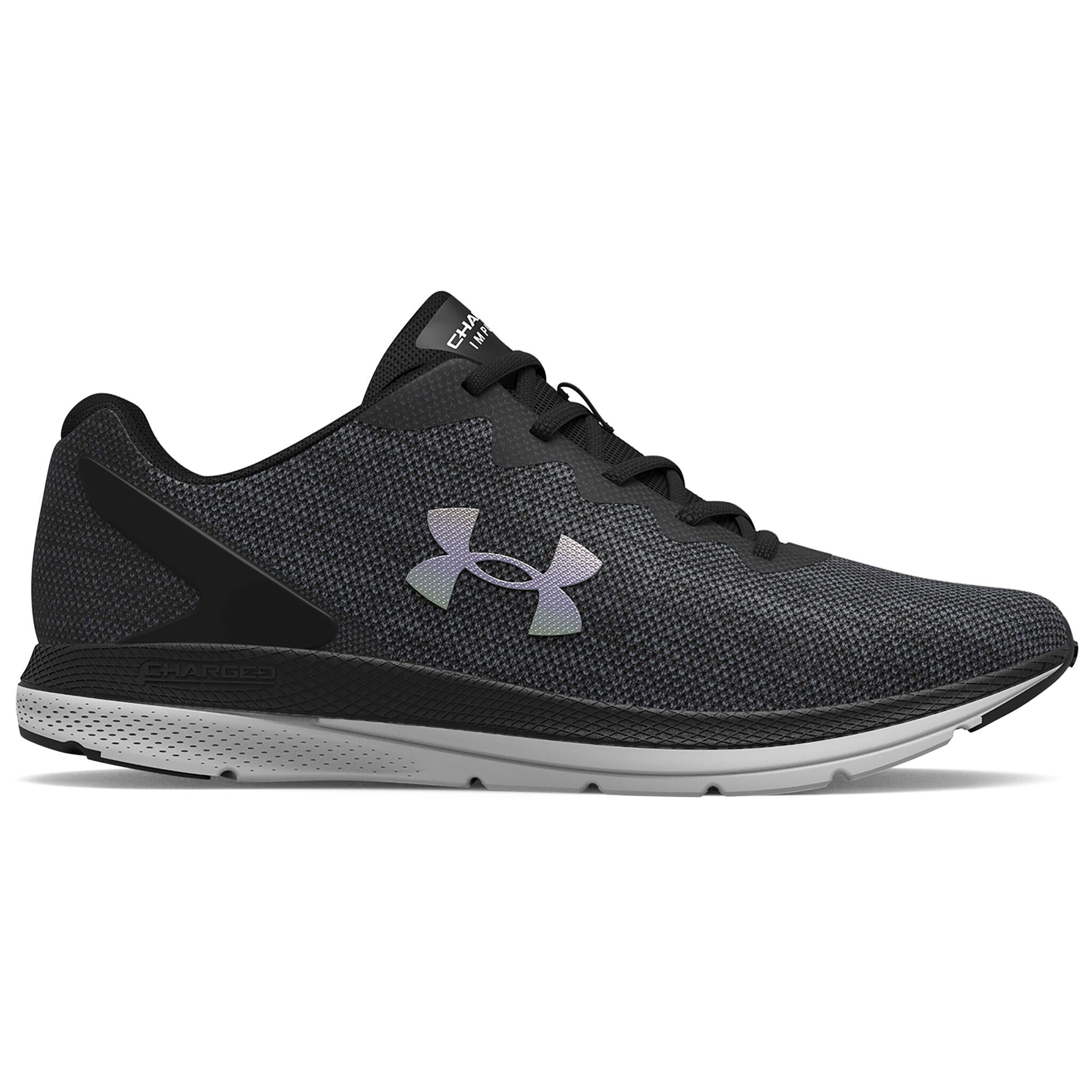 women's ua charged impulse