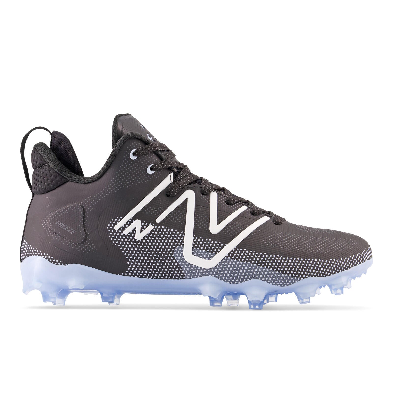 New Balance FreezeLX v4 Lacrosse Cleats Source for Sports