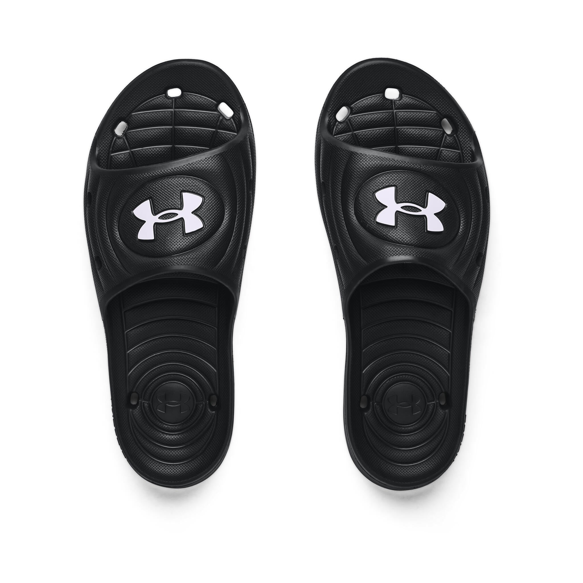 Under Armour Locker IV Men's Slide Source for Sports