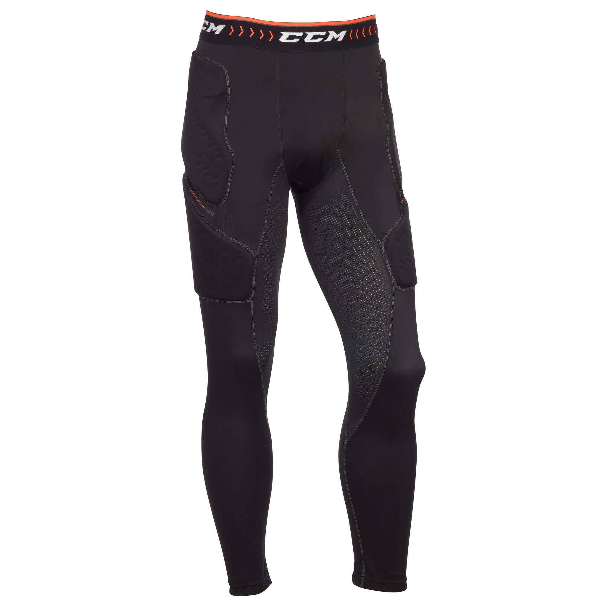 CCM Referee Girdle Padded Base Hockey Pants Source for Sports