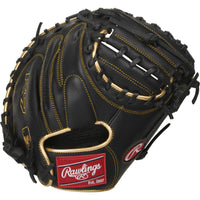 Rawlings R9 Series 32.5" Baseball Catcher's Mitt