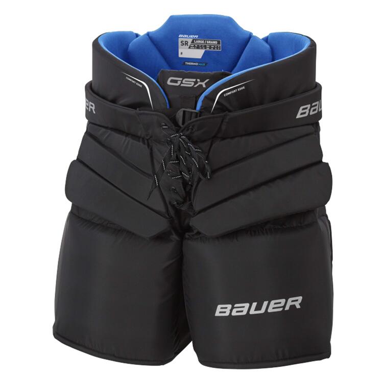 équipement Football Rembourré Pantalon Gardien De But Walter 3/4 - Modèle Panther - Rembourré Hanches Et Genoux Short Goal Modèle Panther