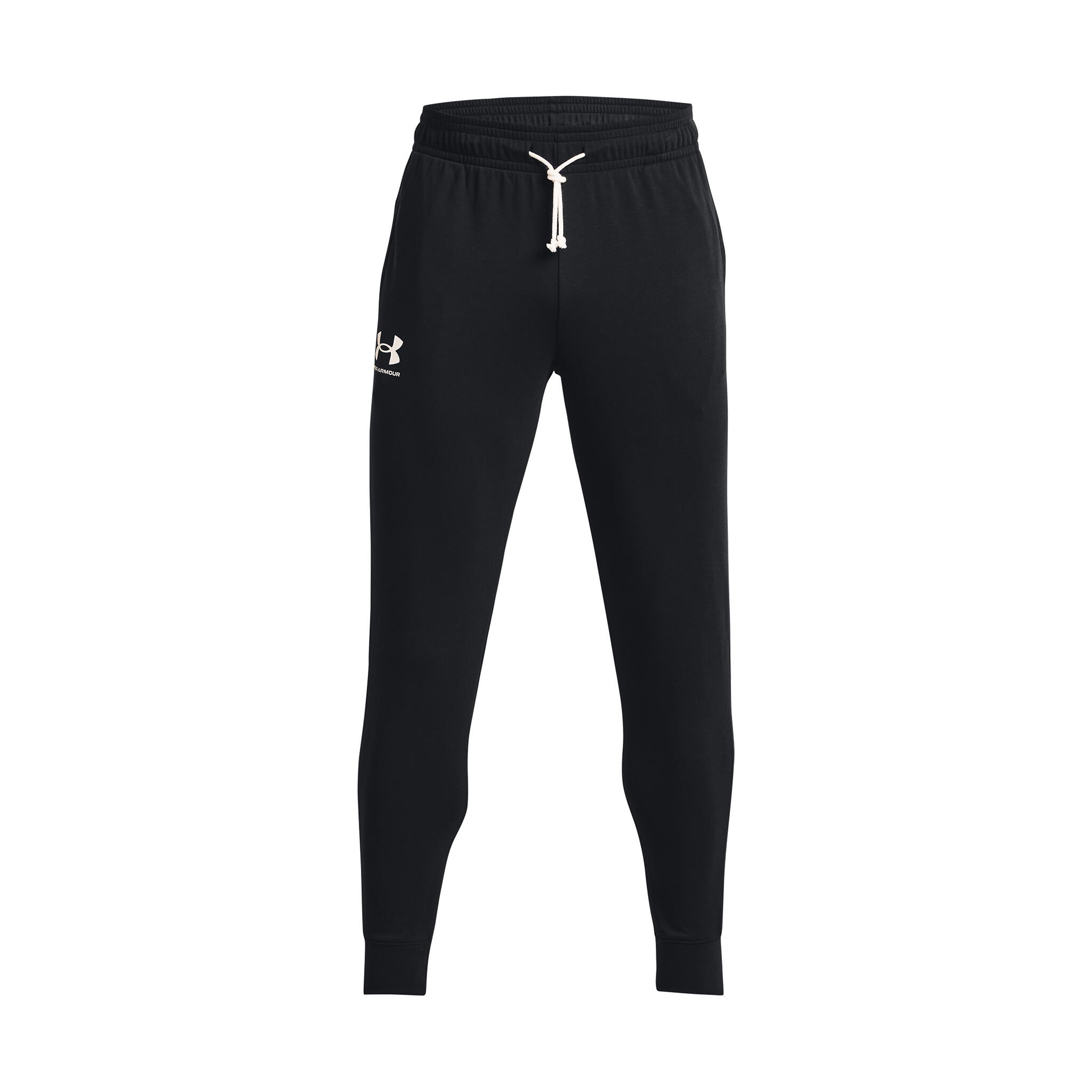 Under Armour Rival Terry Men's Joggers Source for Sports
