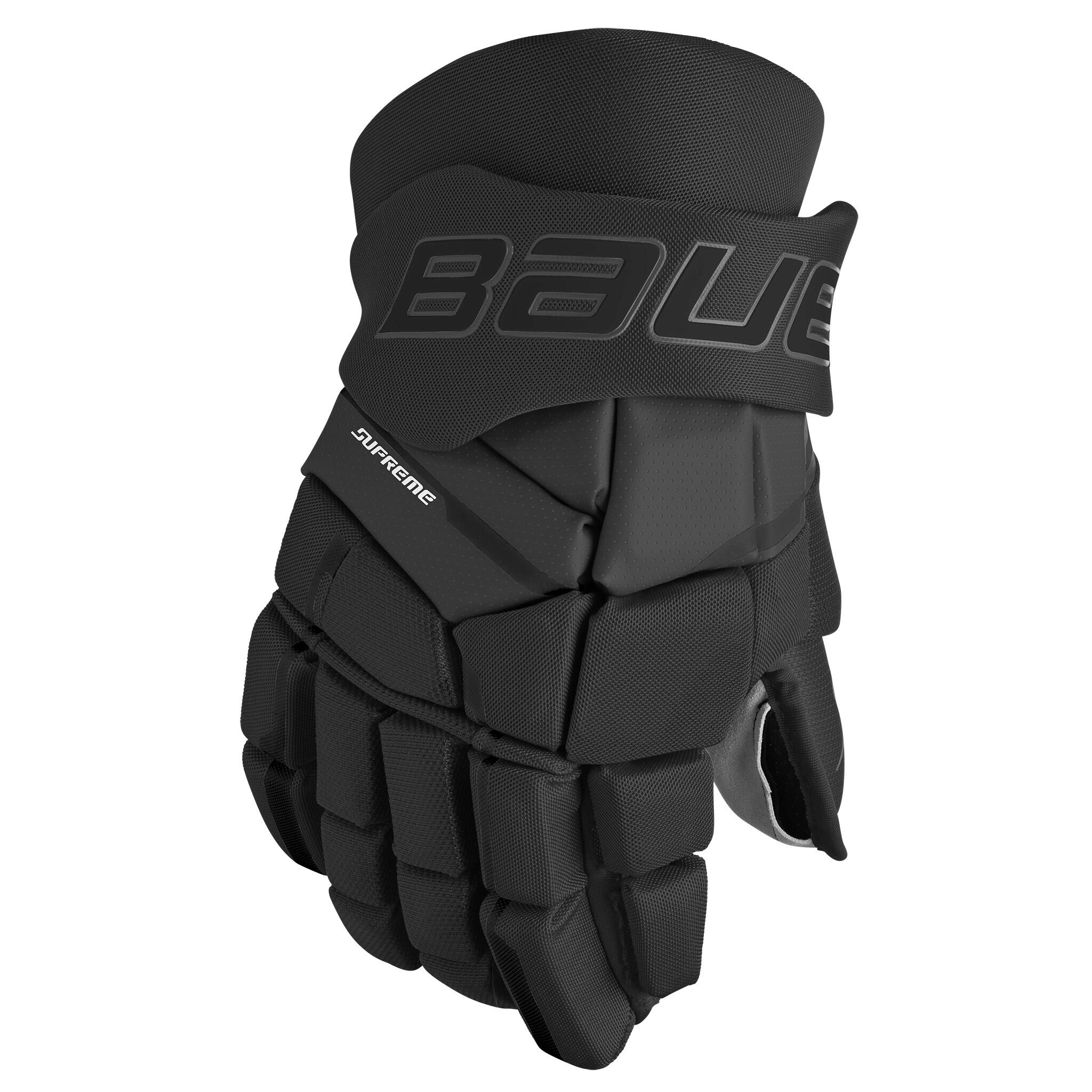 Gants De Hockey Supreme M3 De Bauer Pour Senior (2023) | La Source du Gants De Hockey Supreme M3 De Bauer Pour Senior (2023) | La Source du