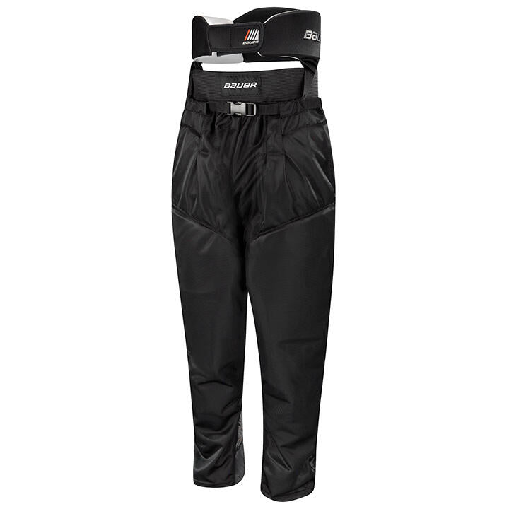 Bauer Official's Pants With Integrated Girdle