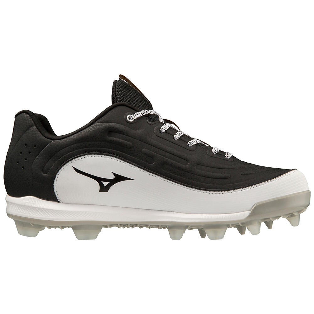 Mizuno Ambition 3 Low TPU Baseball Cleats | Source for Sports