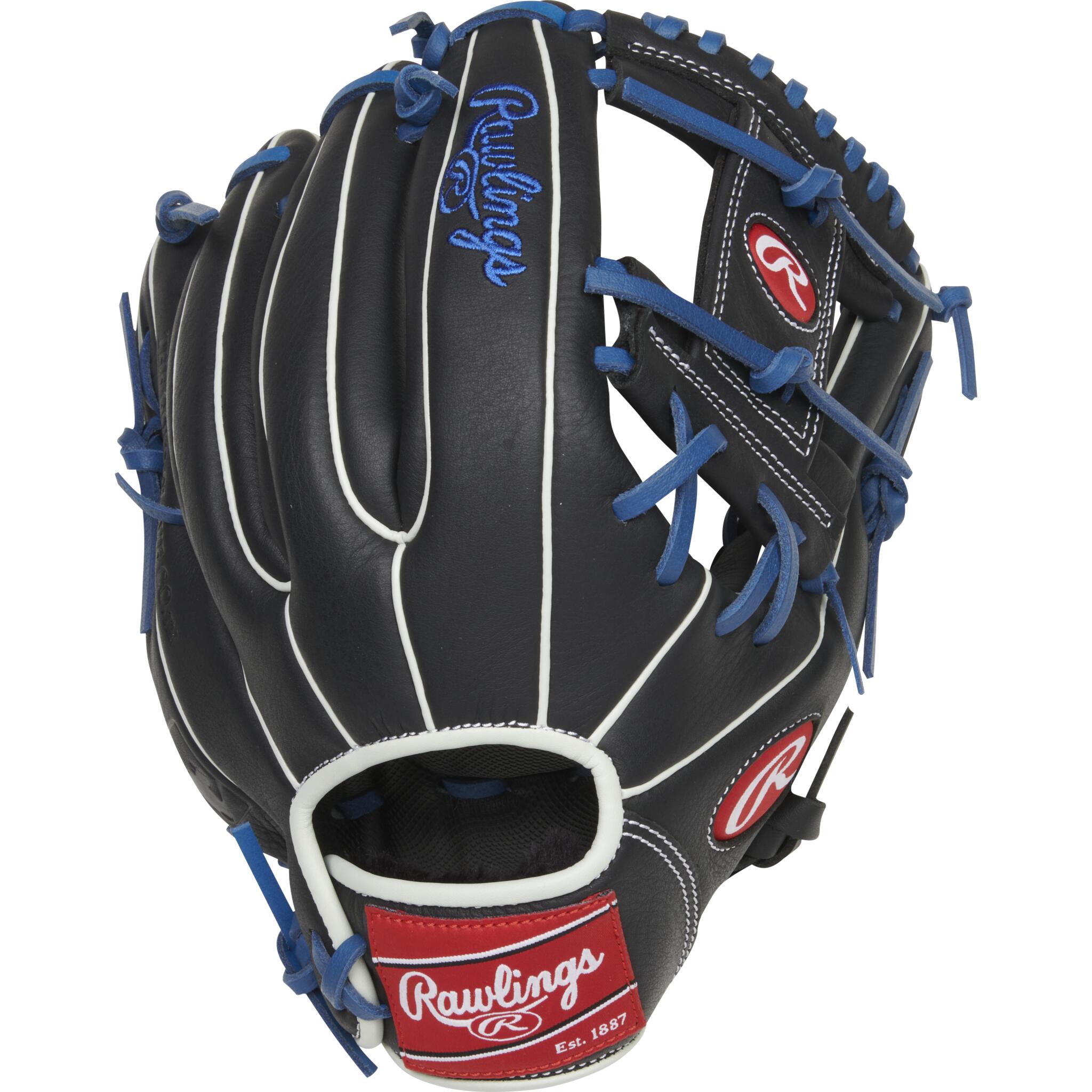 GANT DE BASEBALL SELECT PRO LITE BICHETTE 11.5 2026 GANT DE BASEBALL SELECT PRO LITE BICHETTE 11.5 2026