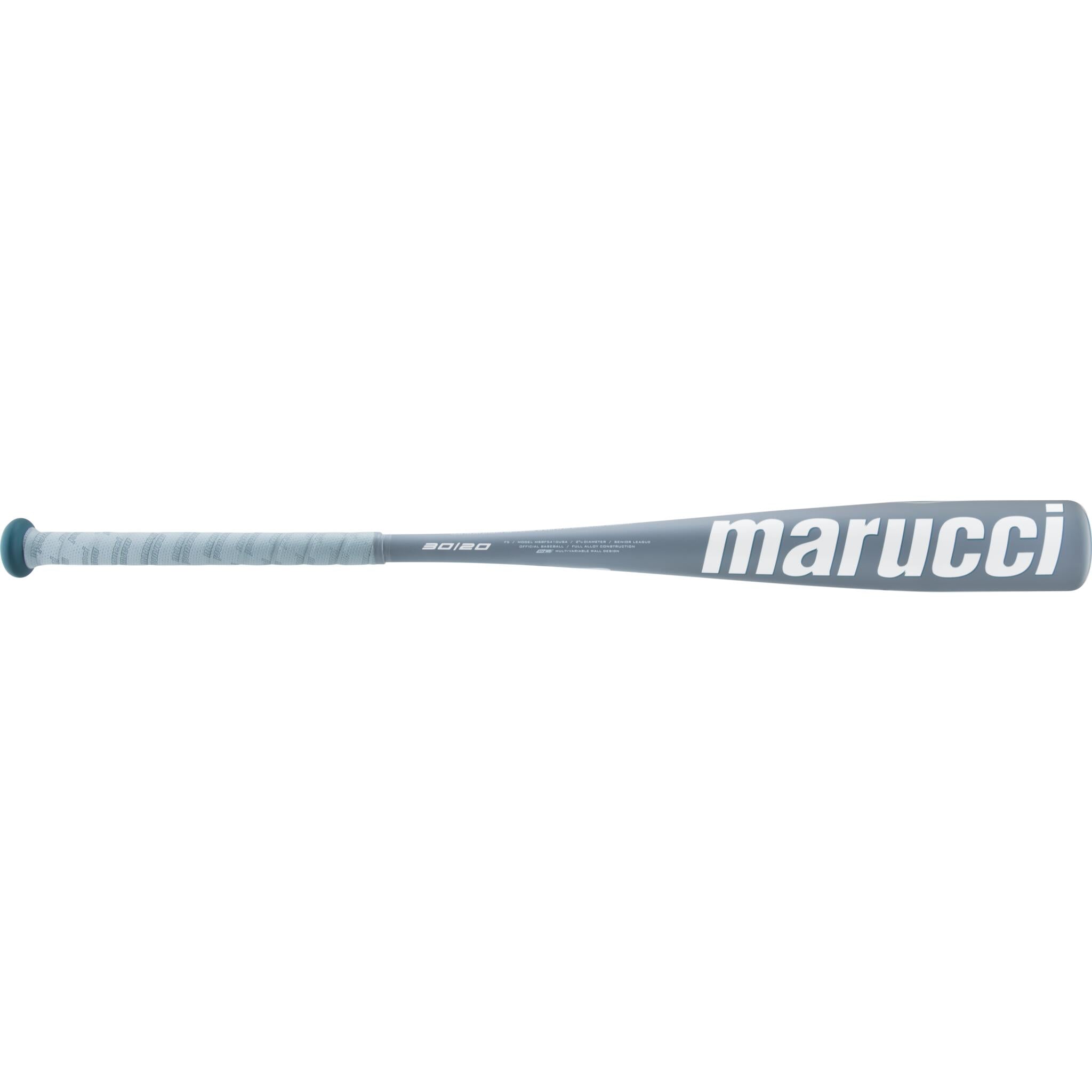 Marucci Jungen Cat 9 American Senior League 8 Bate de béisbol, Rojo/Blanco/Azul, 29/ 21 oz Marucci Jungen Cat 9 American Senior League 8 Bate de béisbol, Rojo/Blanco/Azul, 29/ 21 oz
