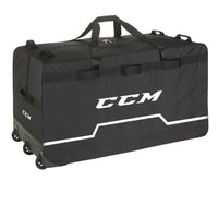 CCM Pro Goalie Wheeled Bag 40"
