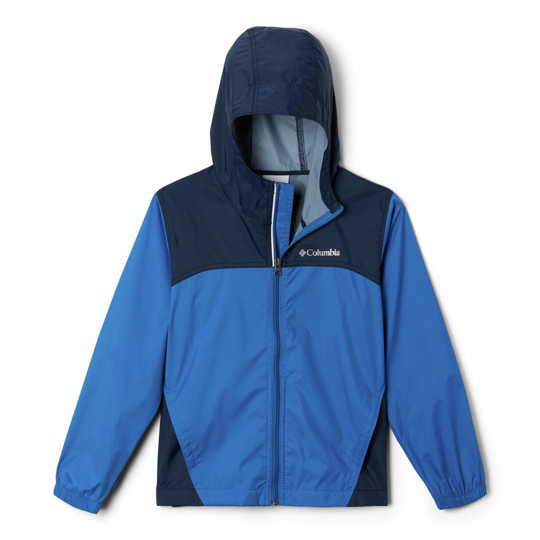 Columbia Glennaker Youth Rain Jacket Source for Sports