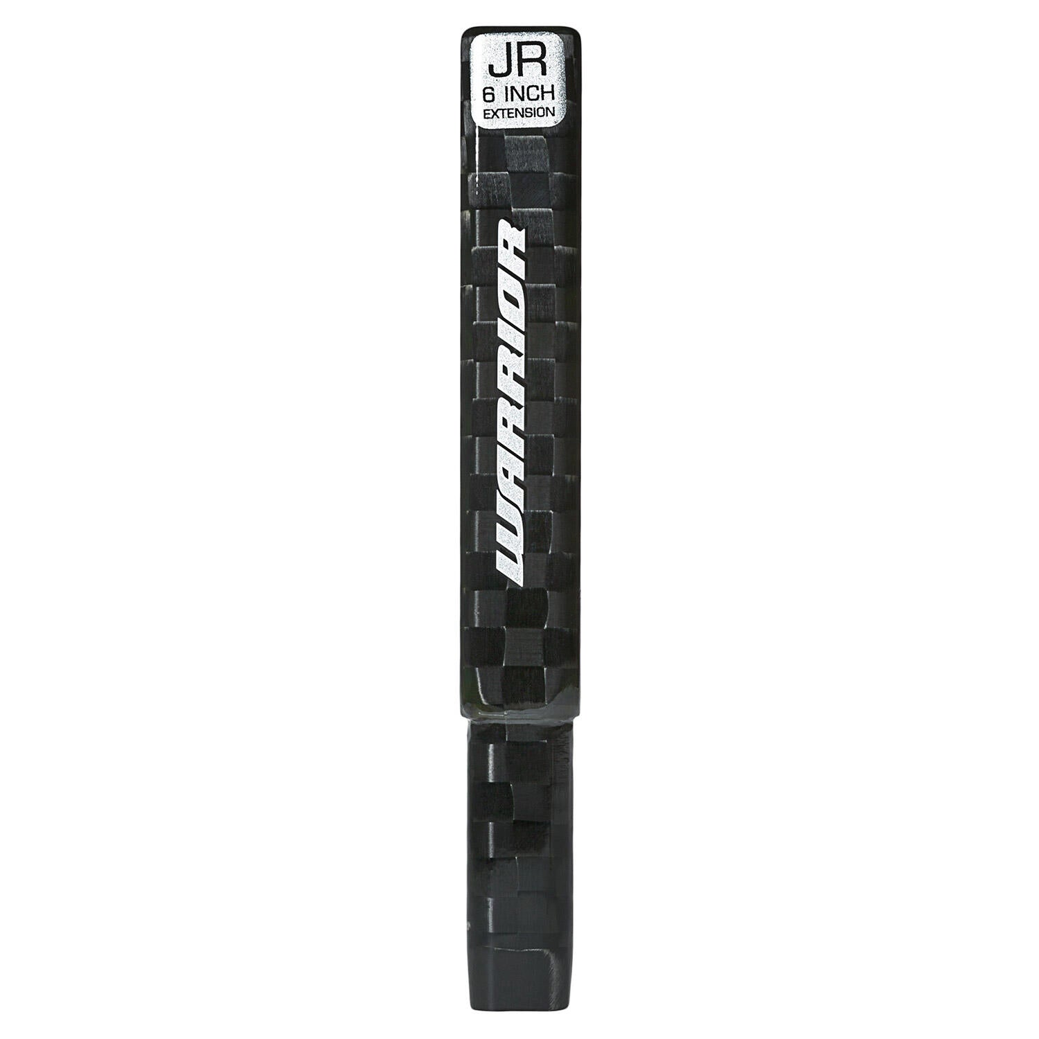 Warrior Standard 6 Inch Junior Hockey End Plug Source for Sports