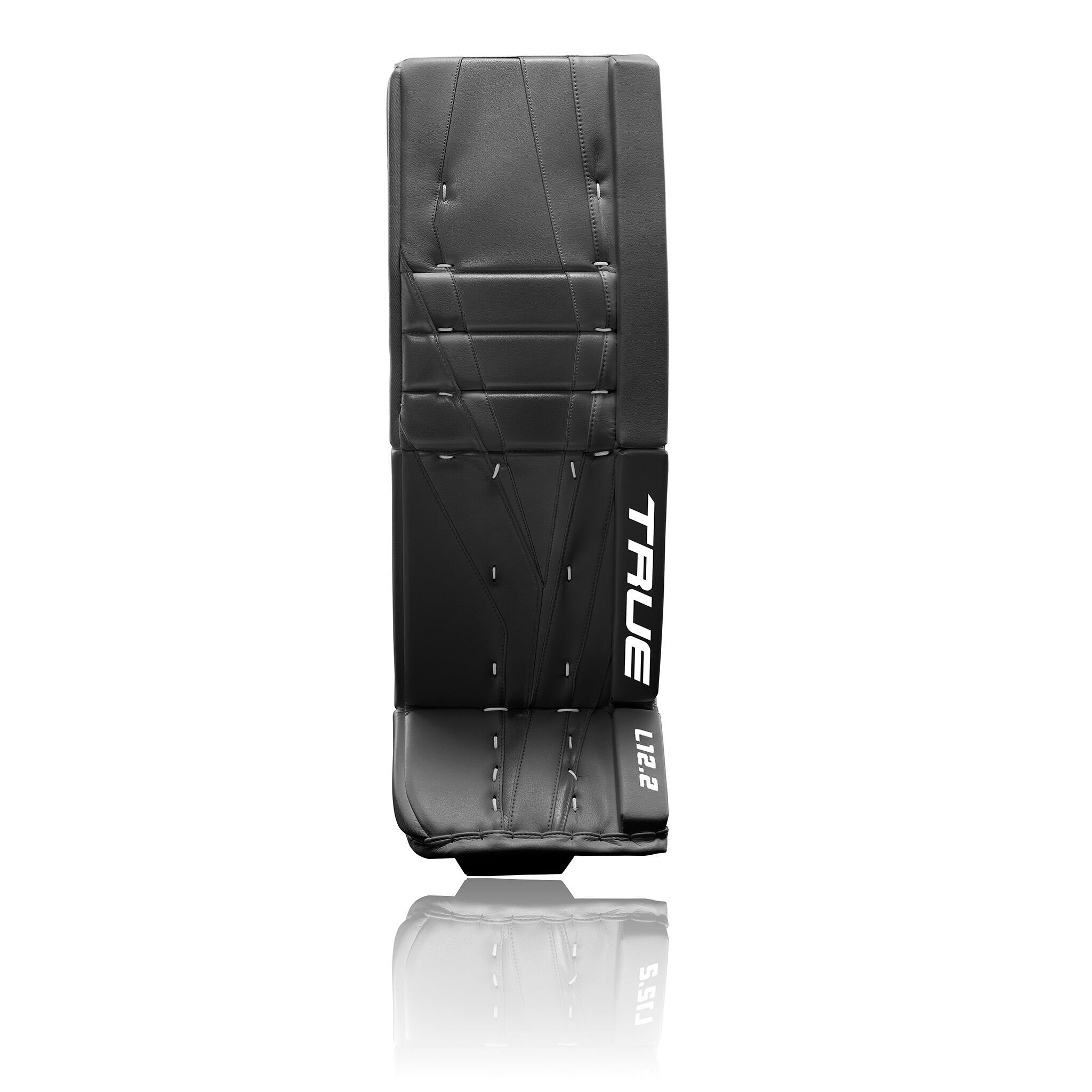 True Hockey Senior Goalie Pads (2022) Source for Sports