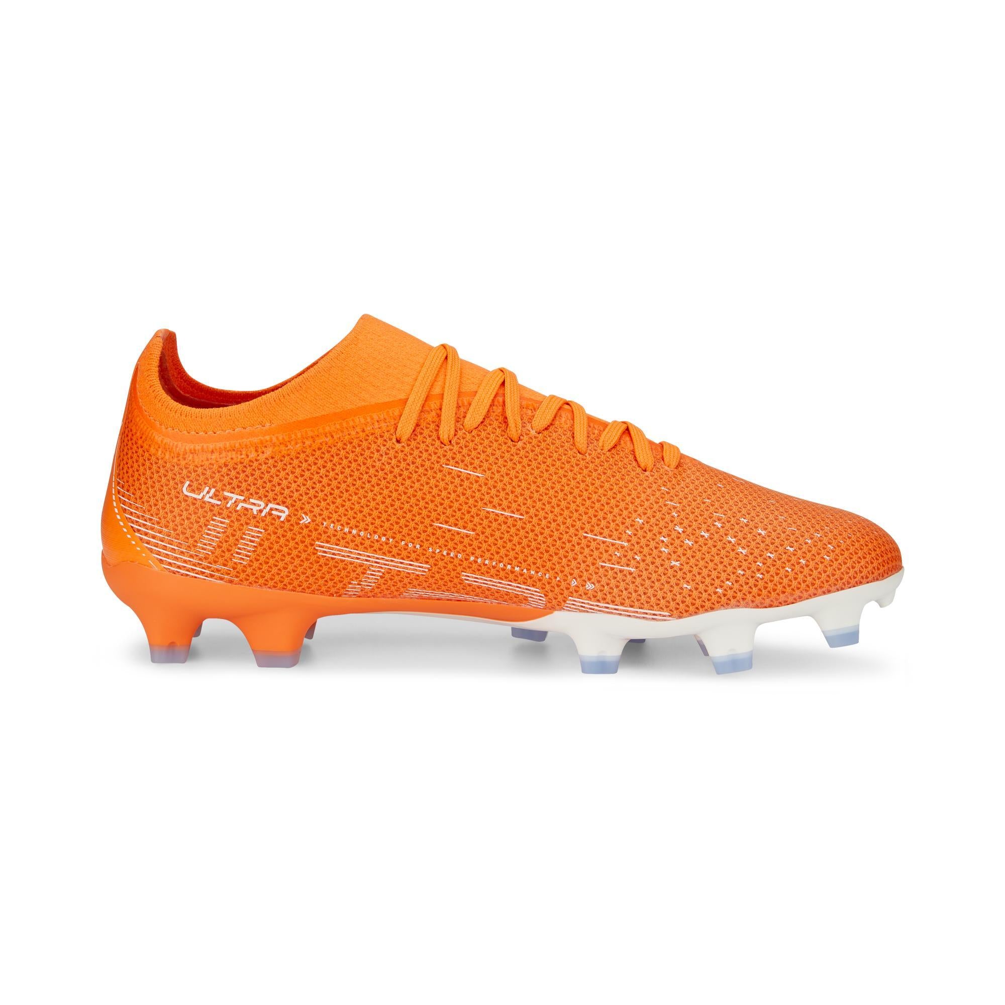Puma Ultra Match FG/AG Women's Soccer Cleats Source for Sports