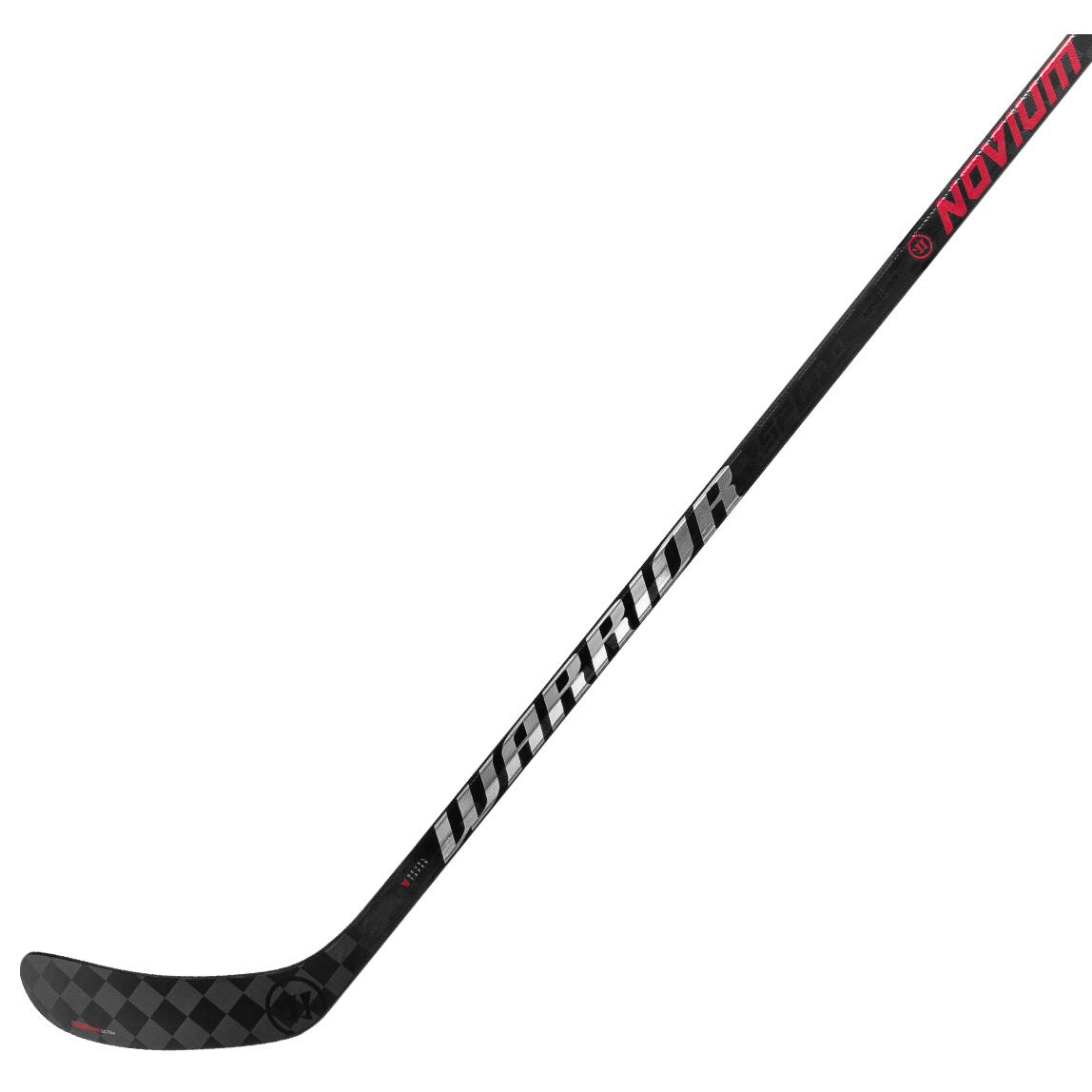 Warrior Novium Pro Senior Hockey Stick (2022) Source for Sports