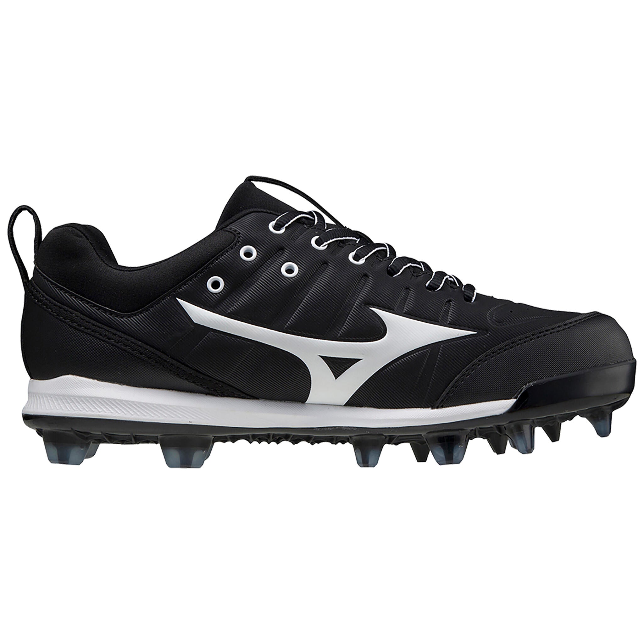 Mizuno 9-Spike Advanced Finch Elite TPU Women's Molded Softball