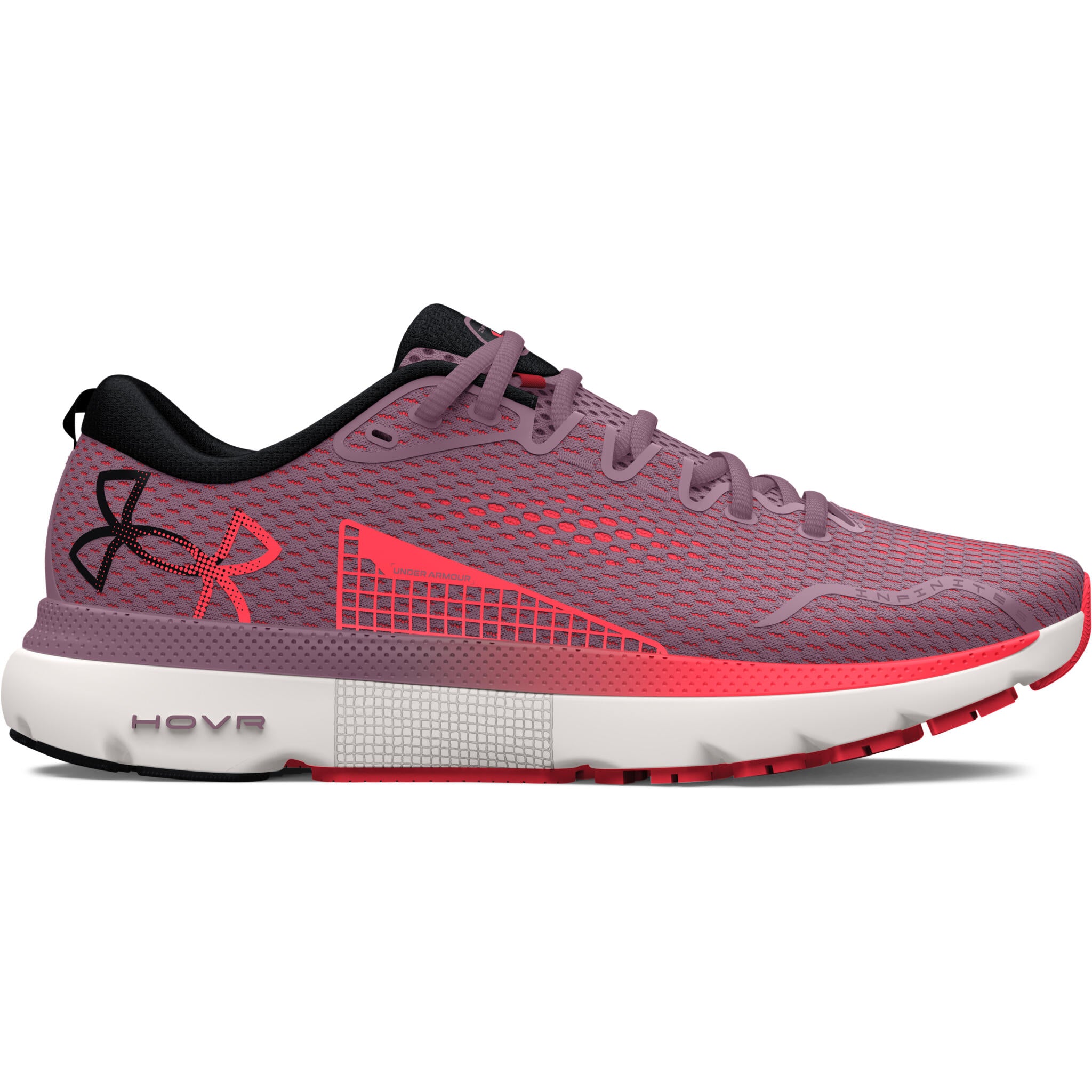Under Armour HOVR Infinite 5 Women's Running Shoes | Source for Sports