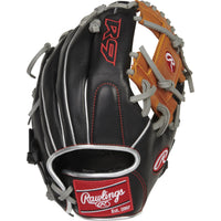 Rawlings R9 ContoUR 11.25" Youth Baseball Glove - RHT