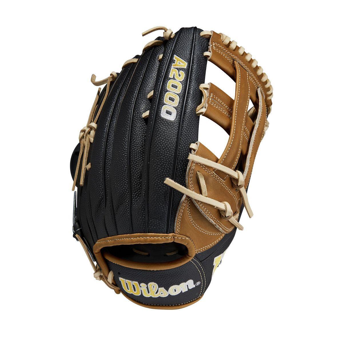 équipement Sportif Gant De Baseball Wilson A2000 - Professionnel 32.5cm Matériel Baseball équipement Sportif Gant De Baseball Wilson A2000 - Professionnel 32.5cm Matériel Baseball