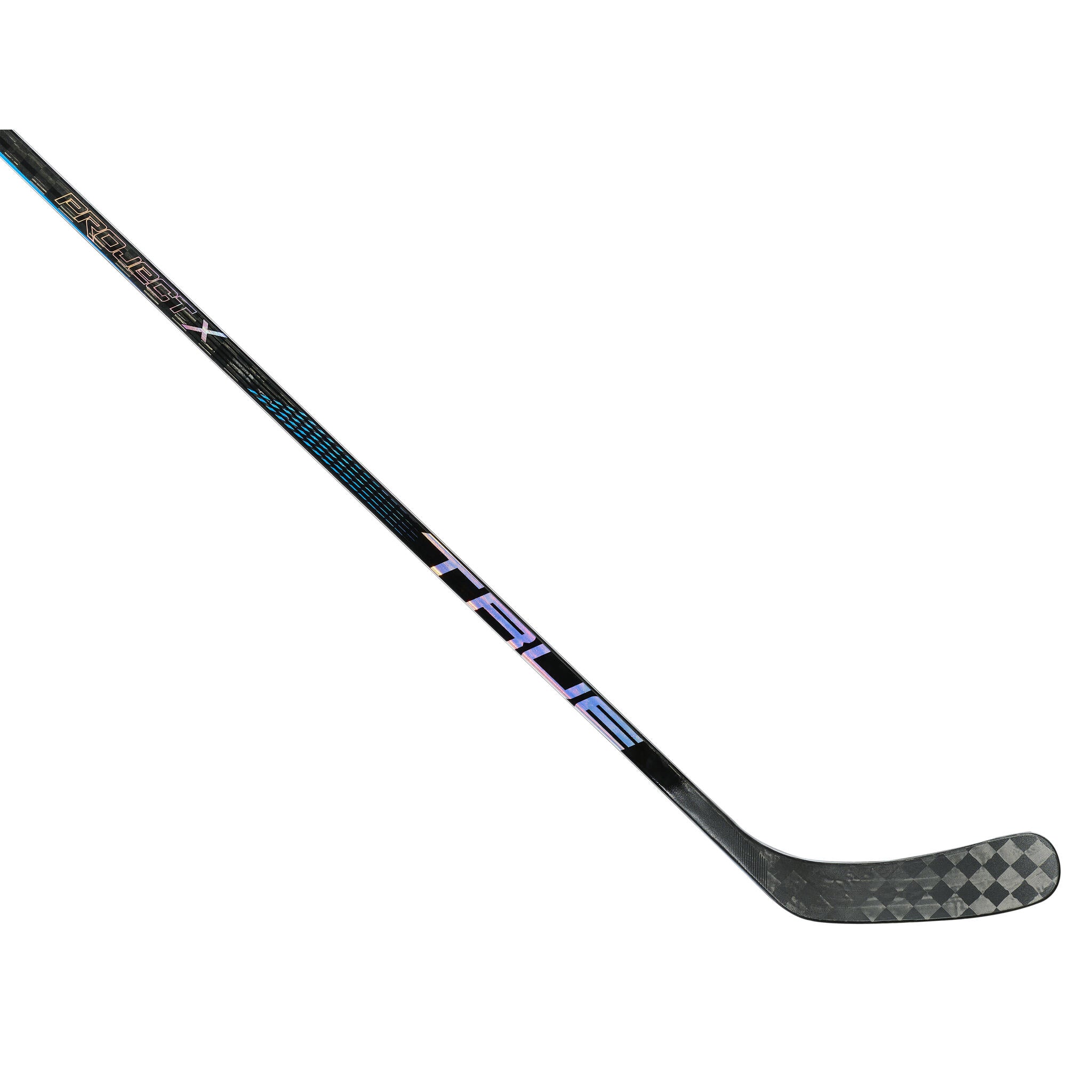 True Hockey Project X Junior Hockey Stick 20 Flex (2023) Source for