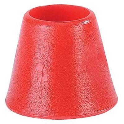 Grip Markwort Knobcuff Ez Impugnatura Conica Knobcuff EZ Markwort Per Mazze Da Baseball E Softball - Migliora La Presa E Il Controllo Boutons De Manchette - Foto 10