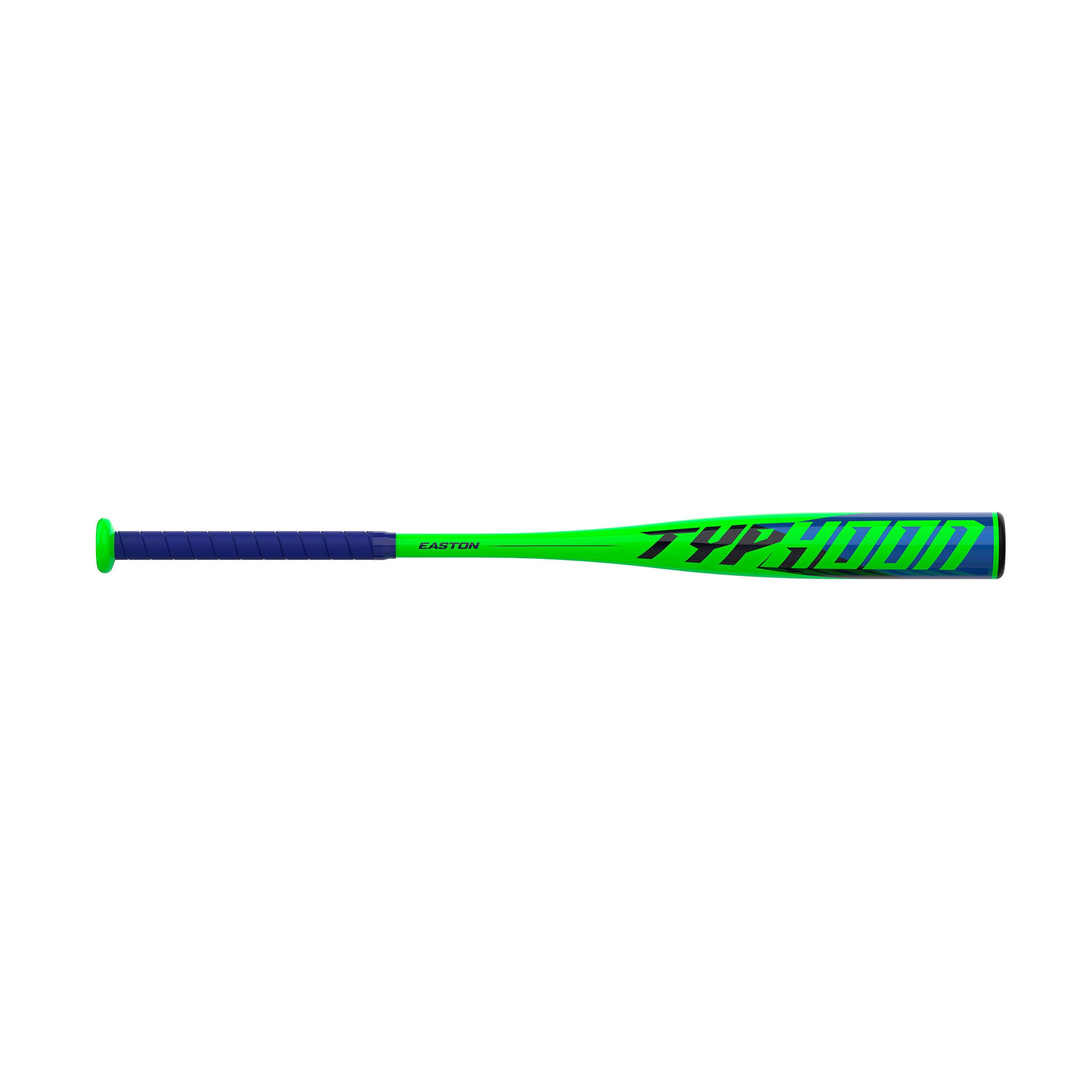 Easton Typhoon -12 USA Aluminum Baseball Bat - USABB