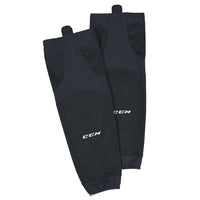 CCM Quicklite SX6000 Junior Practice Socks - 24”