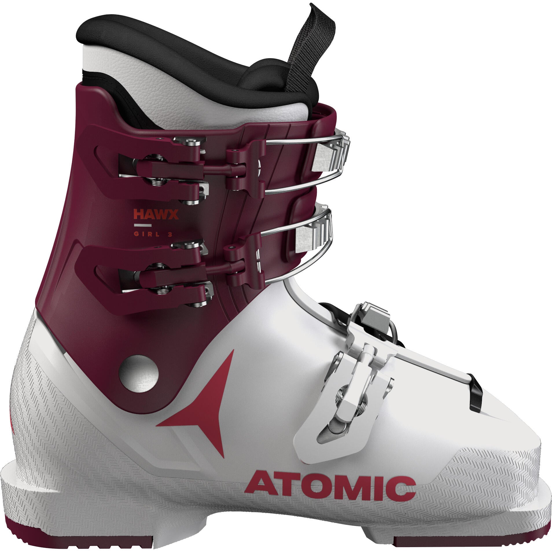 HEAD z3 kids ski boots 23-23.5 size - ブーツ(子ども用)