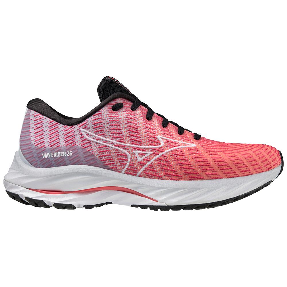 Mizuno Wave Rider 26 SSW Women's Running Shoes | Source for Sports