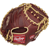Rawlings Sandlot 33" Baseball Catcher's Mitt